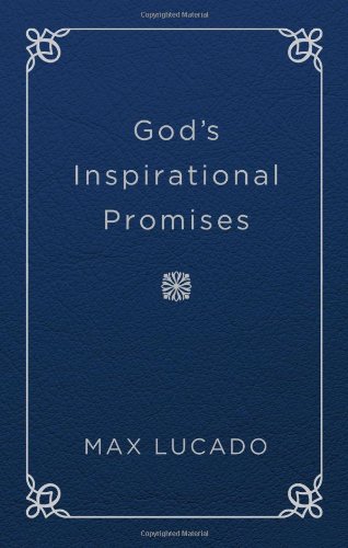 God's Inspirational Promises