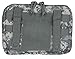 VooDoo Tactical 20-9324075000 Marksman Data Book Pouch, Army Digital