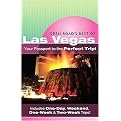 Open Road Best of Las Vegas (OPEN ROAD TRAVEL GUIDES LAS VEGAS GUIDE) (Paperback)