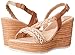 Sbicca Women's Carice Wedge Sandal