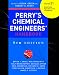 Books : Perry's Chemical Engineers' Handbook 8/E Section 21:Solid-Solid Operations and Processing