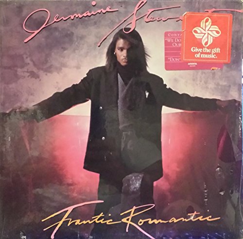 Jermaine Stewart - Now That