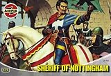Airfix A01721 - SHERIFF OF NOTTINGHAM - Airfix