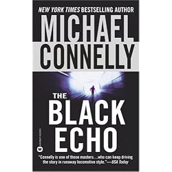 The Black Echo (Harry Bosch)