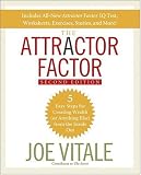 The Attractor Factor: 5 Easy Steps for Creating Wealth (or Anything Else) From the Inside Out