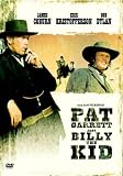 Pat Garrett jagt Billy the Kid - James Coburn