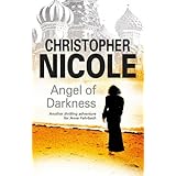 angel of darkness anna fehrbach thrillers