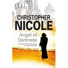 Angel of Darkness