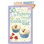 30 Yummy Things to Cook and Eat (Cookery Cards)