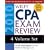 Wiley CPA Exam Review 2010, 4-volume Set (Wiley Cpa Examination Review (4 Vol Set))