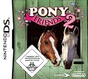 Pony Friends 2 (NDS) Multilingual