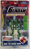 MOBILE SUIT GUNDAM AMS-119 Geara Doga (Lime Green) original