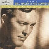 Universal Masters Collection - Bill & His Comets Haley