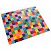 Joseph Joseph Toughened Glass Worktop Saver (Tooti Fruiti)