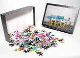 Photo Jigsaw Puzzle of Mykonos Town, Chora, Mykonos, Cyclades, Greek Islands, Greece, Europe from Robert Harding