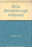 Breakthrough lollipops : poems