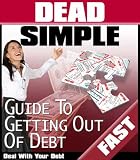 Guide To Getting Out Of Debt Fast