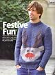 novelty christmas jumpers