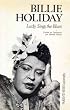 Lady sings the blues