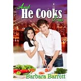 And He Cooks Too
