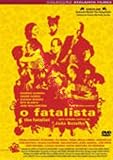 The Fatalist ( O Fatalista ) ( Le Fataliste ) [ NON-USA FORMAT, PAL, Reg.2 Import - Portugal ]