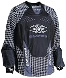 Empire 2009 LTD ZN Paintball Jersey - Hound Dog XXXL