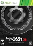 Gears Of War 3 Limited Edition