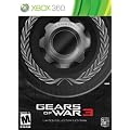 Gears Of War 3 Limited Edition