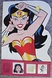 DC's Wonder Woman (First Play-a-Sound)