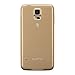 Samsung Galaxy S5 Unlocked Gsm Android Phone 4g LTE 16gb - International Version (Copper Gold)