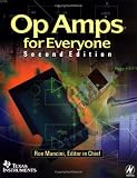 Op Amps for Everyone
 Design Reference,
Ron Mancini