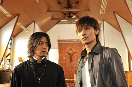 MW‐ムウ‐ [DVD]