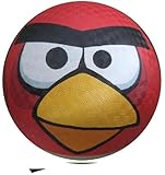 Angry Birds 5" Playground Red Ball