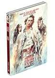 Sukiyaki Western Django (Steelbook Packaging)