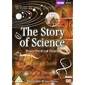 The Story of Science [DVD]