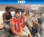 The Amazing Race [HD]: Take Down that Million [HD]