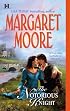 The Notorious Knight (Harlequin Super Historical Romance)