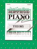 David Carr Glover Method for Piano / Theory, Primer L"