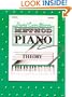 David Carr Glover Method for Piano / Theory, Primer L"