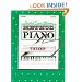 David Carr Glover Method for Piano / Theory, Primer L"
