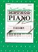 David Carr Glover Method for Piano / Theory, Primer L