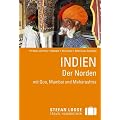 Stefan Loose Reisef�hrer Indien, Der Norden