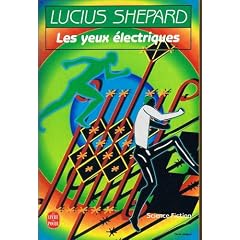 Les yeux �lectriques