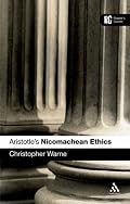 Aristotle's Nicomachean Ethics: Reader's Guide (Reader's Guides)