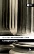 Aristotle's Nicomachean Ethics: Reader's Guide (Reader's Guides)