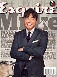 Esquire, July 2008 Issue