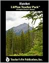 Hatchet:  A Unit Plan (Litplans on CD)