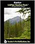 Hatchet:  A Unit Plan (Litplans on CD)