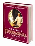Heston's Fantastical Feasts
