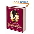 Heston's Fantastical Feasts